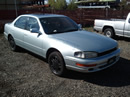 1994 TOYOTA CAMRY 3.0L ENGINE, AUTOMATIC TRANSMISSION, STK # Z11164